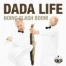 Dada Life & Bingo Players vs Fedde le Grand & Nicky Romero & Matthew Koma - Clash Sparks (7ON Mashup)