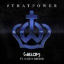 Will.I.Am feat. Justin Bieber vs Paris & Simo - That Power (7ON Mashup)