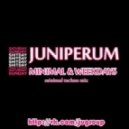 Juniperum - Minimal & Weekdays #002
