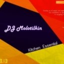 Molotilkin - 'Kitchen Essential' Mix