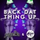Popeska & xKore - Back Dat Thing Up