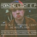 MiteKiss - Morning Light by Rami Ali (Mitekiss Remix)