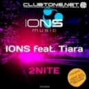 IONS - 2Nite (feat. Tiara) (B.Exp Remix)
