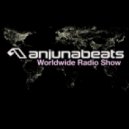 Oliver Smith - Anjunabeats Worldwide #341