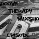 Yogi Man - Groove Therapy Mixshow - Episode 003 ()