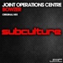Joint Operations Centre - Bowzer