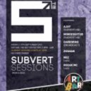 Subvert HQ - Episode 63: Subvert Sessions Podcast | 170BPM Mix [September 2013]