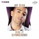 Jay Sean - Ride It