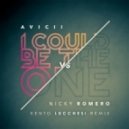 Avicii & Nicky Romero - I Could Be The One