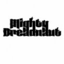 The Mighty Dreadnaut - Ganjaman Anthem ()