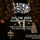 C - Netik - Cut The Pace (Corrupted Minds RMX)