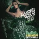 Rihanna & R3hab vs. Dzeko & Torres vs. Crossways - What Now Togi (DJ KarimOFF Smash UP!)