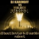 Walden VS DJ KarimOFF - Intropial