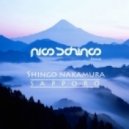 Shingo Nakamura - Sapporo