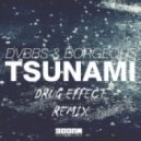 DVBBS & Borgeous - Tsunami