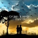 Crush & NYD ft. Nori - Starlit Lullabies
