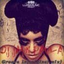 Dj Jaun Paula - Grove In (Original mix)
