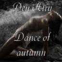 Den Airy - Dance of autumn