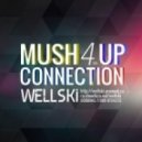 Christina Aguilera vs. Mr Basic \'Bass - Ain\'t No Other Man (Wellski Exclusive Mashup)