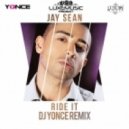 Jay Sean - Ride It