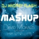David Morale & Kirillich vs. Taito & Ivan Frost - How would you feel on (Dj Andrey Flash Mashup)