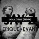 JAY Z feat. JT - Holy Grail
