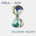 Kach - 808 ()