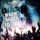 DJ IVAN VEGAS - VARM DANCE MIX VOL.11 ()
