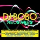 DJ Bobo - Pray (King & White Mix)