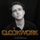 Eric Prydz vs. Kenneth G - Pjanoo-Aholics (Clockwork Bootleg)