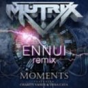 Mutrix ft. Charity Vance & Vena Cava - Moments