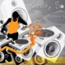 Eddie Makabi feat. Einat - Ecstasy