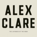 Alex Clare - Too close (Victor inside Remix)