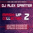 Макс Барских vs. DJ Favorite vs. Salerno & Cucky - Dance (DJ Alex Sprinter ENG Mash-Up)