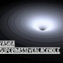 Kashia - Supermassive Black Hole