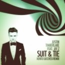 Justin Timberlake ft. Jay Z - Suit & Tie