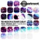 Ted Nilsson & Stuart Ojelay feat. Ethan Jay - 7 Nations (Original Mix)