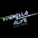 Krewella - Alive