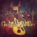 Jakoban - Guitar Fever