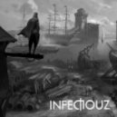 Infectiouz - Scissorhands ()