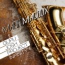 Guru Josh Project - Infinity (Mark Maddux Remix)