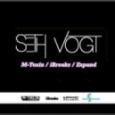 Seth Vogt - Vagabond Fall (DJ Set) Sept. 2013