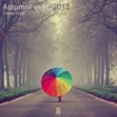 Tobian Frost - Autumn Fever' 2013 Cafe Mix