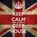 DJ Maxydrom - Keep Calm We Going Deep vol.1