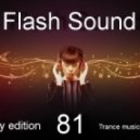 SVnagel - Flash Sound (trance music) 81 weekly edition, September 2013