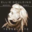 Ellie Goudling - Tesselate