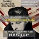 John Newman, Dimixer, Viduta, Eddy Royal vs. Dj Oleg Perets & Ivan FLash - Love Me Again (Dj Andrey FLash & Dj Wangton Mashup)