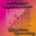 Avicii vs Nicky Romero & Wayne & Woods vs. Henrix - I Could Be The One Jumangee (Dj Pasha Exclusive Bootleg)