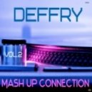 Avicii feat. Aloe Blacc vs. Lefty & Teddy Cream ft. Big Nab - Wake Me Up (DEFFRY Mash Up)