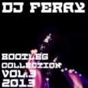 One T ft. Cool T vs. Martin Garrix - The Magic Animals (DJ FERAY Bootleg)